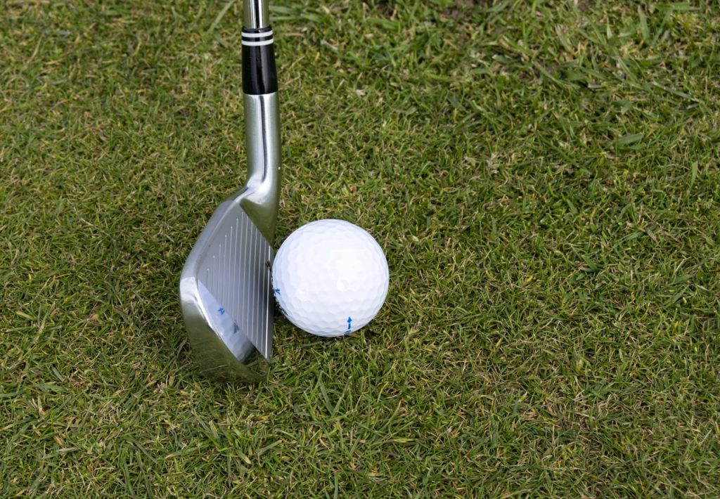 Golf: kommende Wettspiele und Infos