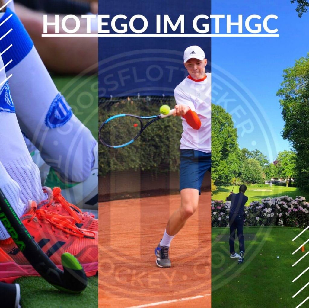 GTHGC Grossflottbeker Tennis-, Hockey-, und Golf-Club e.V
